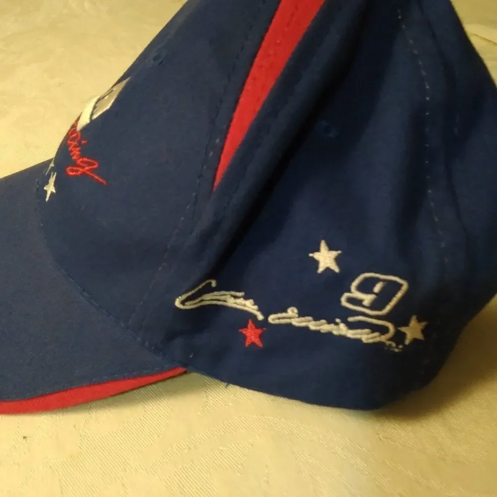 Napa Racing Snap Back Hat - Picture 3 of 9